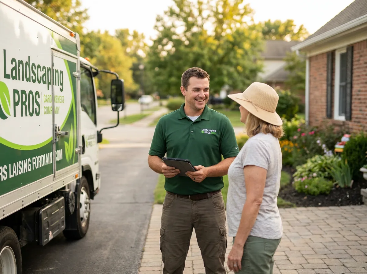 Landscaping Amherst, TX FAQs